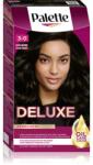 Schwarzkopf Palette Deluxe Culoare permanenta pentru par culoare 3-0 Dark Brown 1 buc