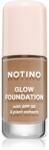 Notino Glow Foundation With SPF 50 & Plant Extracts make-up pentru luminozitate SPF 50 01 Medium Deep Neutral 30 ml