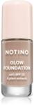 Notino Glow Foundation With SPF 50 & Plant Extracts make-up pentru luminozitate SPF 50 02 Light Medium Cool 30 ml