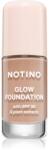 Notino Glow Foundation With SPF 50 & Plant Extracts make-up pentru luminozitate SPF 50 01 Medium Deep Cool 30 ml