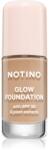 Notino Glow Foundation With SPF 50 & Plant Extracts make-up pentru luminozitate SPF 50 01 Medium Warm 30 ml