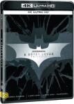 Filmega Kft A sötét lovag trilógia (4K Ultra HD Blu-ray) (8595731308874)
