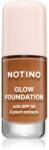 Notino Glow Foundation With SPF 50 & Plant Extracts make-up pentru luminozitate SPF 50 01 Deep Cool 30 ml