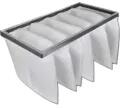 Nobus Set filtru F9 pentru Nobus NBBQ- D5-2C2 Plus (045630-942)