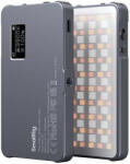SmallRig simorr Vibe P96L RGB Video LED lámpa (3489B)