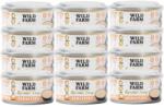 Wild Farm Supă specială 12x80g Sensitive