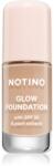 Notino Glow Foundation With SPF 50 & Plant Extracts make-up pentru luminozitate SPF 50 01 Light Cool 30 ml