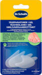 Scholl Dr. Scholl's zselés lábujjelválasztó tapasz 3 db