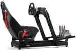 Next Level Racing Cockpit Next Level Racing GT Elite Lite, Side Plate & Front Mont Edition (Negru) (NLR-E029)