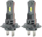Phonocar 07463 H7 LED autóizzó pár 12V 25W 2800lm 6000K IP67 off-road (15600) (07463)