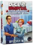 Alley Cat Games Настолна игра Dice Hospital: ER - Emergency Roll - Стратегическа (ACG053) - ozone