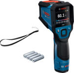 Bosch GIS12V-700-14 Professional termodetektor, -30. . . +700 °C, IP54 (0601083A00)
