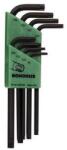 Bondhus 31834 l torx készlet t9-t40