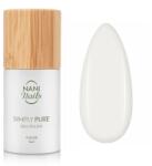 NaniNails Simly Pure gél körömlakk UV / LED-es lámpákhoz árnyalat Clouds 5 ml