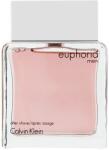 Calvin Klein Euphoria Aftershave loțiune pentru bărbați 100 ml