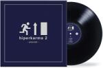 MG Records Zrt Hiperkarma - Amondó (Vinyl LP (nagylemez)) (GR202608)