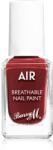 Barry M Air Breathable körömlakk árnyalat After Dark 10 ml