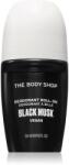The Body Shop Black Musk Deodorant izzadásgátló deo stift 50 ml