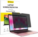 Techsuit MacBook Neo 13" Privacy Techsuit VisionProX Magnetic üvegfólia