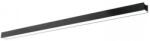 Kobi Corp de iluminat LED pentru tavan, aplicat/suspendat KOLINE LED/40W/230V 3000/4000/6500K 120cm negru (KB0720)