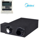 Midea HRV-D300(B)-KJR-27B/E