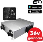 Falcon HRV CENTRAL 600 CF-BP (ERVQ-D600-2A2)