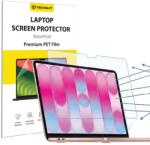 Techsuit MacBook Neo 13" Üvegfólia Techsuit VisionProX Kékfény Szűrős