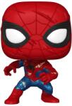 Funko Фигура Funko POP! Marvel: Spider-Man: Brand New Day - Spider-Man (No Way Home Suit) #1587 (112828)