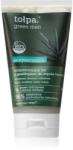 tołpa Green Men tisztító peelinges gél hidratáló hatással 150 ml