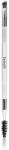 Benefit Dual-Ended Angled Eyebrow Brush kétoldalas szemöldökecset