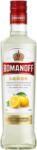 Romanoff Vodka 0, 5L 25% Citrom