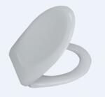 Apollo Technik Sanitary Basico Toilet Seat (TT-BASICO) (TT-BASICO)