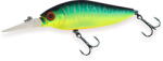 Megabass Vobler Megabass Diving Flapslap 7.7cm 10.5g Mat Tiger (MB533686)