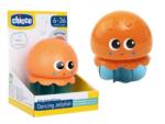 Chicco Vízijáték táncoló medúza 6-36hó ch0119020