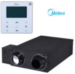 Midea HRV-D800(C)