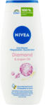 Nivea Diamond & Argan Oil krémtusfürdő 250 ml - ecofamily