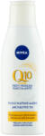 Nivea Q10 POWER Ránctalanító Arctisztító Tej