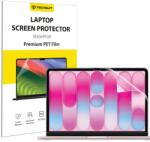 Techsuit MacBook Neo 13" Matt átlátszó Techsuit VisionProX Kékfényszűrős üvegfólia
