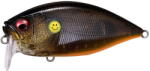 Megabass Vobler Megabass O. R. C Over Rev Crank 7cm 17.5g Nero Daytona (MB472947)