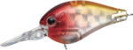 Evergreen Vobler Evergreen Piccolo 4cm 6.4g #66 Flash Clown (EG117168)