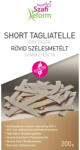 Szafi Reform Rövid szélesmetélt - short tagliatelle száraztészta (gluténmentes) 200g