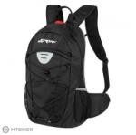 FORCE JORDAN hátizsák, 20 l, fekete ()