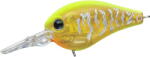Evergreen Vobler Evergreen Piccolo 4cm 6.4g #67 Flash Chart (EG117175)