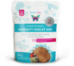 Szafi Life Proteines rántott szelet mix (gluténmentes) 300g