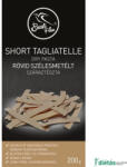 Szafi Free Rövid szélesmetélt - short tagliatelle száraztészta (gluténmentes, vegán) 200g