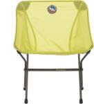 Big Agnes Skyline UL Chair szék sárga