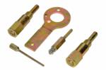 Lincos Vezérlés rögzítő szerszámkészlet, Alfa Romeo, Opel, Fiat, Saab 1.6, 1.9, 2.0, 2.4 JTD CDTI motorokhoz (W0034)