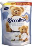  Öblítő Coccolino 600ml Delicato & Soffice 26PD NN