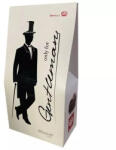  BornSyn pralinék úriember fekete 94, 5g