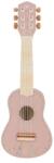 Little Dutch játék gitár pink - Safari Friends (LD7471)